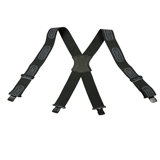 [FG-24] Tirantes con Enganche de Metal Ref. 562411