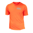 Camiseta Alta Visibilidad Naranja Ref. 295480