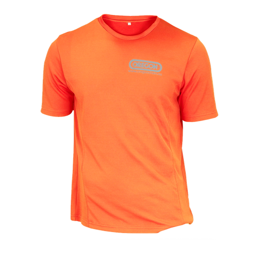 [FG-P15] Camiseta Alta Visibilidad Naranja Ref. 295480