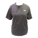 Camiseta Gris Manga Corta CoolDry Talla XL Ref. 295402