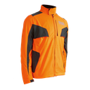 Chaqueta Yukon Naranja Talla L Ref. 295472