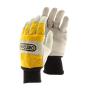 Guantes Anticorte Alta Visibilidad Ref. 295399