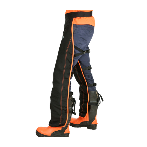 [FG-16] Polainas Anticorte Waipoua Ref. 575780