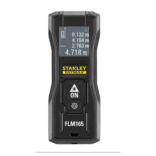 [STAN-540] Medidor Láser Ref. FMHT77165-0