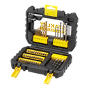 Maletín de 50 Brocas Ref. STA88542-XJ