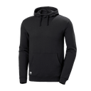 Sudadera Manchester 990 Negra Ref.79214