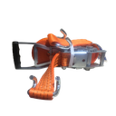 Conjunto de Amarre ERGO 520R "Tensor + Cincha Gancho Abierto" Ref: SA-ERGO-9M