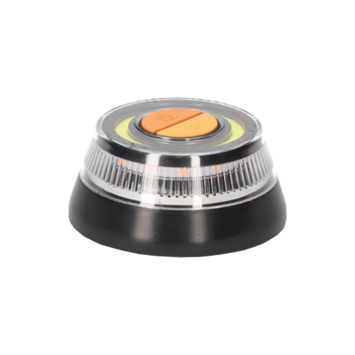 [GSC-12] Luz de Emergencia V16 a pilas Ref. 201800003