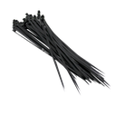 Bolsa de Bridas Negras (25 ud)