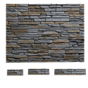 Caja Andorra Marengo (+/- 0,5 m2)