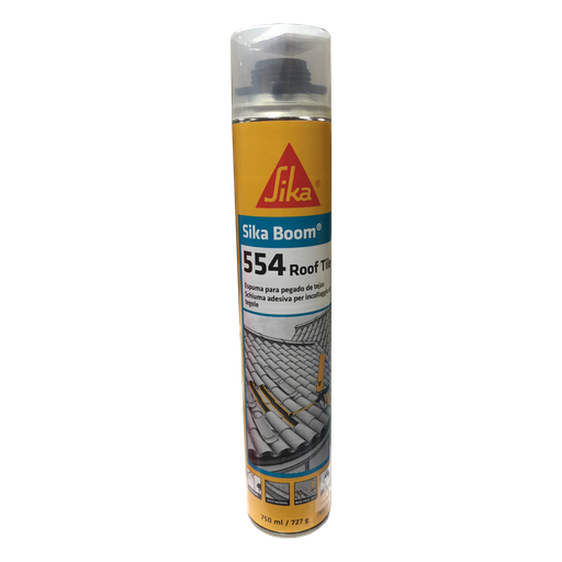 [SIKA-165] Sika Boom-554 Roof Tile Pistola C546 750ml