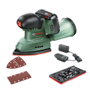 Multilijadora a Batería PSM 18 LI Ref. 0.603.3A1.303