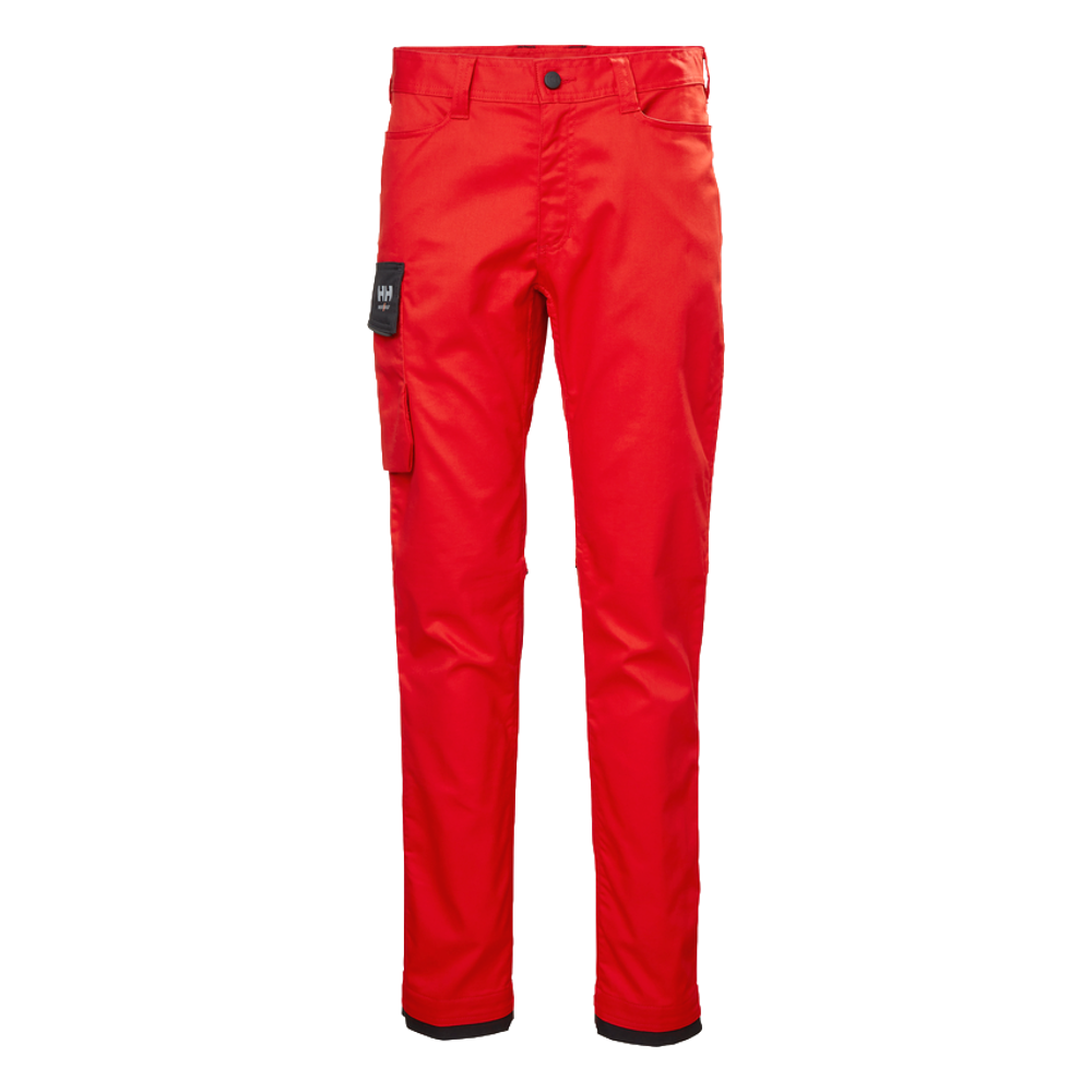 Pantalón Mujer Manchester 229 Rojo Ref.77531