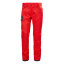 Pantalón Manchester Talla 50 229 Rojo Ref.77525