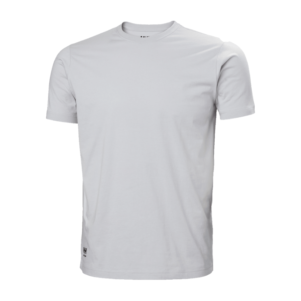 Camiseta Classic Talla M 910 Gris Ref.79161