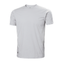 Camiseta Classic Talla M 910 Gris Ref.79161
