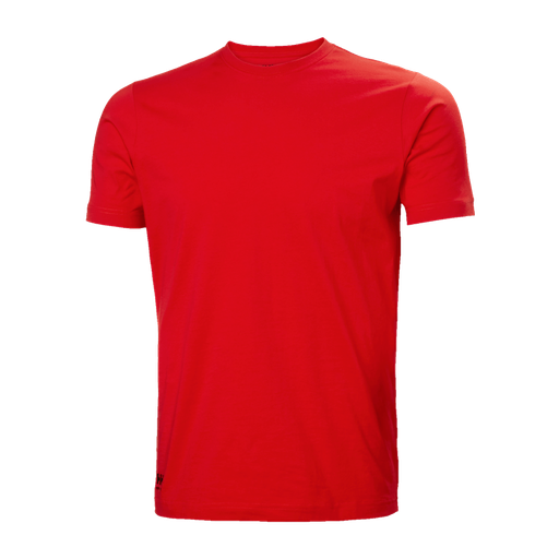 [HH-181] Camiseta Classic 229 Rojo Ref. 79161R