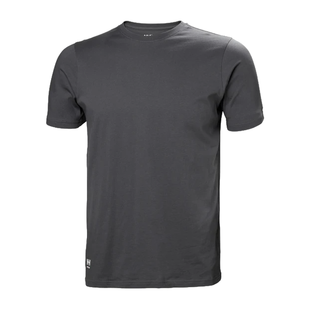 Camiseta Classic Talla M 970 Gris Oscuro Ref.79161