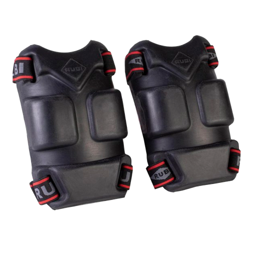 [RUB-635] Rodilleras Profesionales N Ref. 66957