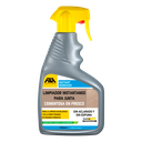 Fila Detergente Instant Remover 750 ml