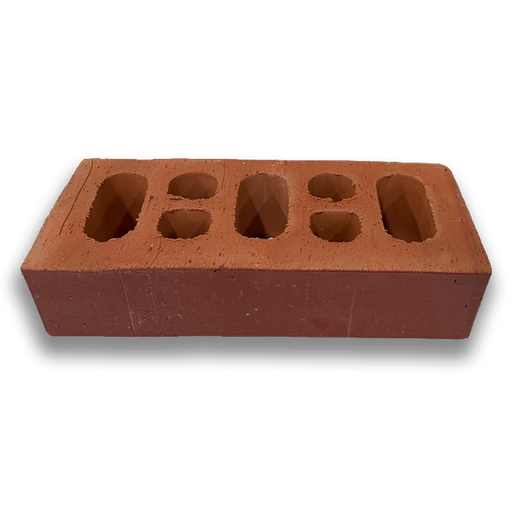 Ladrillo Caravista Nº135 Rojo