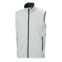 Chaleco Manchester 2.0 910 Gris Talla M Ref. 74086