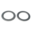 Arandela Aluminio 20x26x1,50