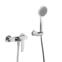 Monomando ducha Flat Ref. 22016701