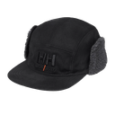 Gorra Oxford Trapper 990 Negra Ref.79821