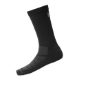 Calcetín Largo de verano Oxford 990 Negro Ref.79644