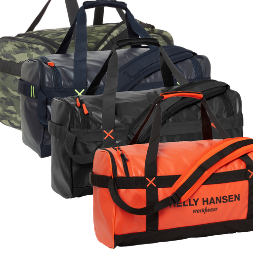 [HH-P264] Mochila de Mano HH 50 Litros Ref.79572