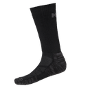 Calcetín Largo de invierno Oxford 990 Negro Ref.79645