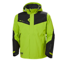 Cazadora Magni Shell Talla L 439 Verde Ref.71161