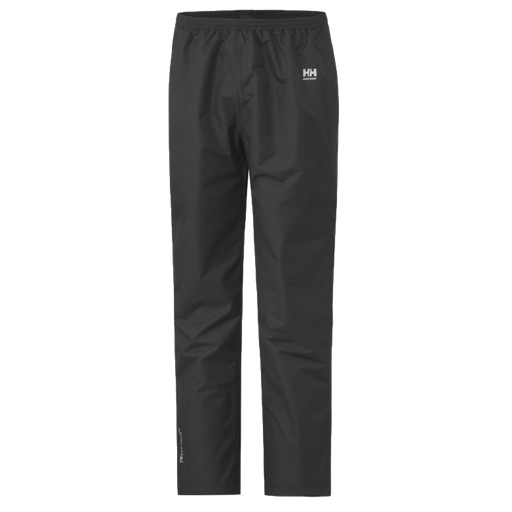 [HH-P359] Pantalón Impermeable Manchester Rain 990 Negro Ref.70427