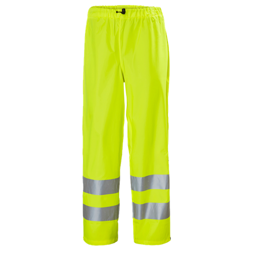 [HH-P419] Pantalón Impermeable Alta Rain 360 Amarillo Fosforito Ref.70460