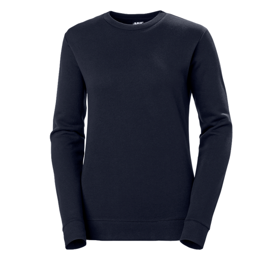 [HH-P473] Jersey Mujer Manchester 590 Azul Ref.79209