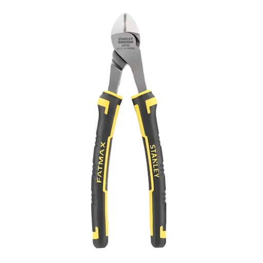[STAN-113] Alicate Corte Diagonal Extrafuerte 175 mm Ref. 0-89-860