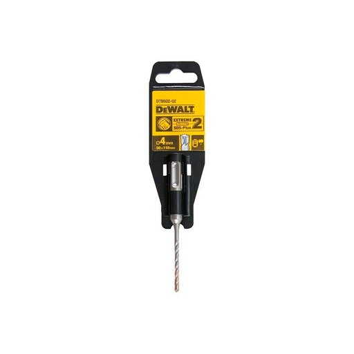 [STAN-P426] Broca Para Piedra y Hormigón Extreme 2 Puntas SDS-Plus