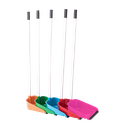 Recogedor + Mango Ref. 6402