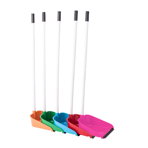 [BARBO-P134] Recogedor + Mango Ref. 6402