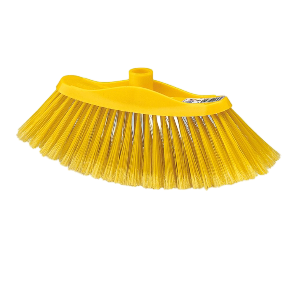 Escoba Universal Amarilla Ref. 1752