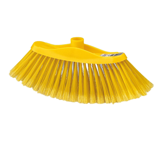 [BARBO-142] Escoba Universal Amarilla Ref. 1752