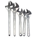 Llave Inglesa Moleta Central