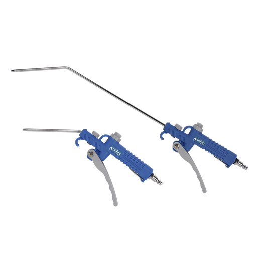 [COFAN-P458] Pistola Soplar