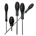 Destornillador Phillips (+)