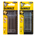 Hoja de Sierra HCS para Madera y Plástico 100 mm (5 ud)