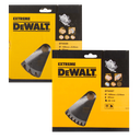 Hoja de Sierra Circular para Madera y Plástico 165x2,6 Ø20 mm