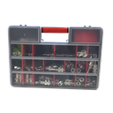 Maletín de Enchufes Rápidos Universales 88 ud Ref. 09009998