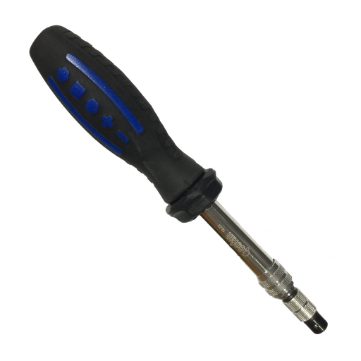 [COFAN-493] Destornillador PortaPuntas Varilla Flexible Ref. 09529983