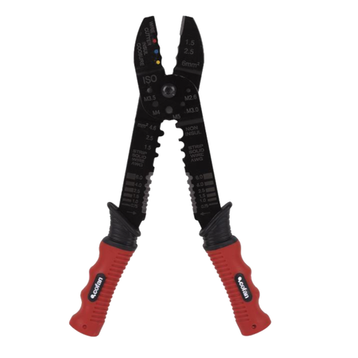 [COFAN-494] Alicate de Crimpar 220 mm Ref. 09508021